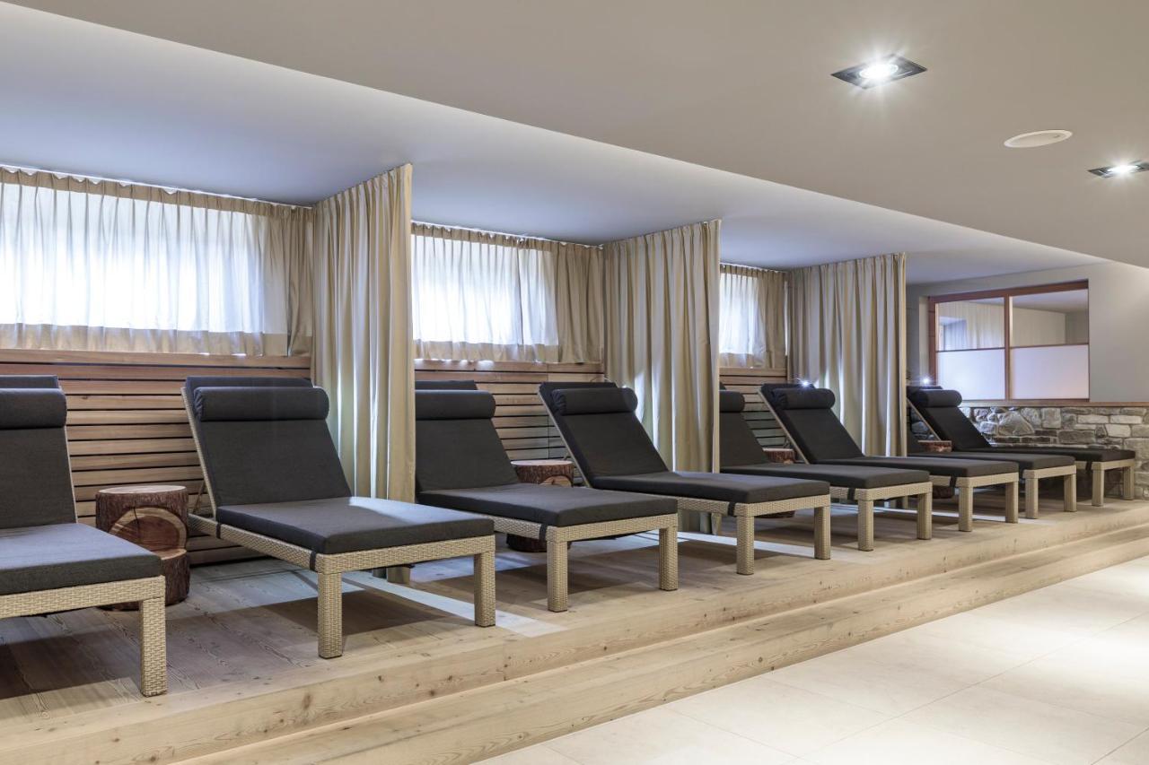 Hotel Christof 몽구엘포 외부 사진