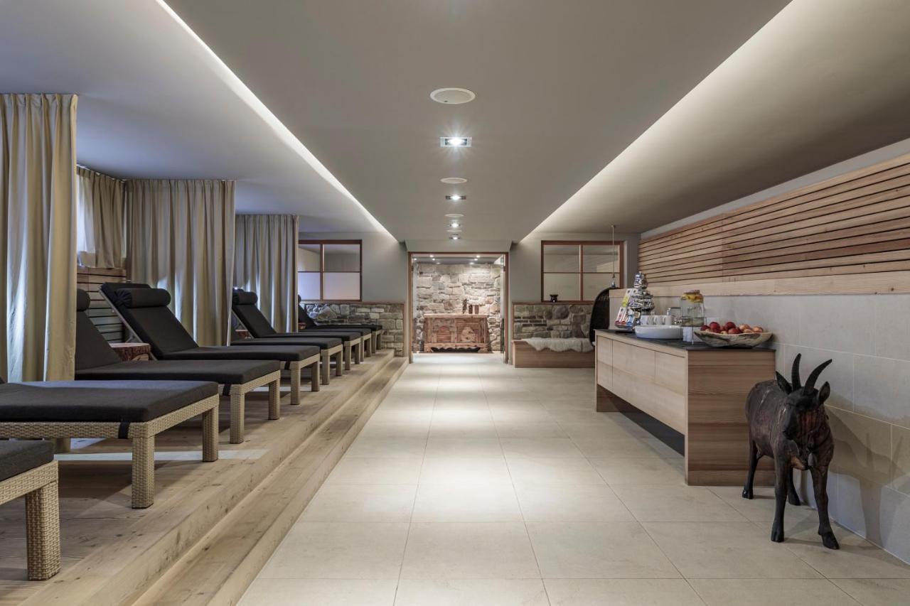 Hotel Christof 몽구엘포 외부 사진