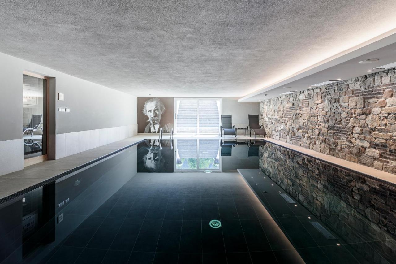Hotel Christof 몽구엘포 외부 사진