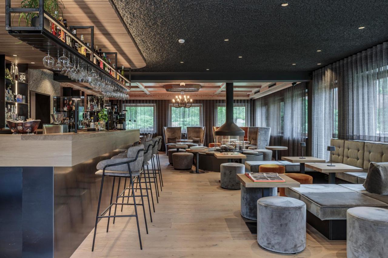 Hotel Christof 몽구엘포 외부 사진
