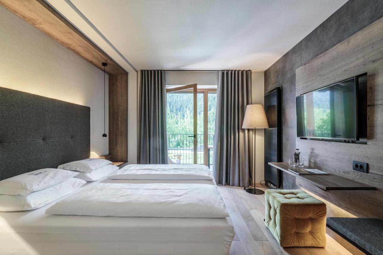 Hotel Christof 몽구엘포 외부 사진