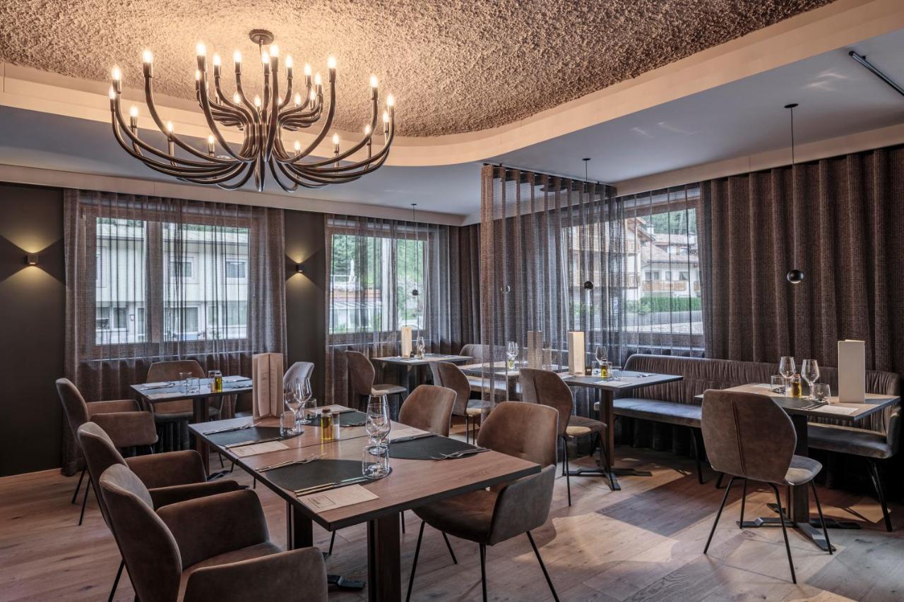 Hotel Christof 몽구엘포 외부 사진