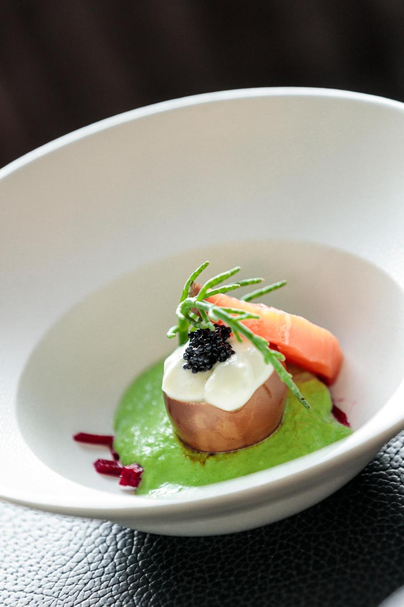 Hotel Christof 몽구엘포 외부 사진