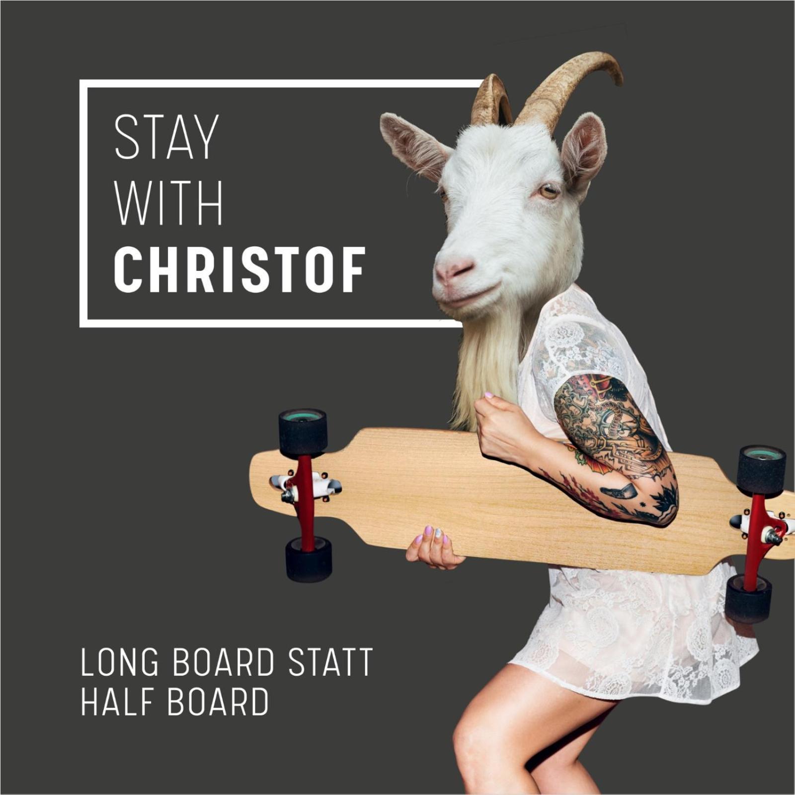 Hotel Christof 몽구엘포 외부 사진