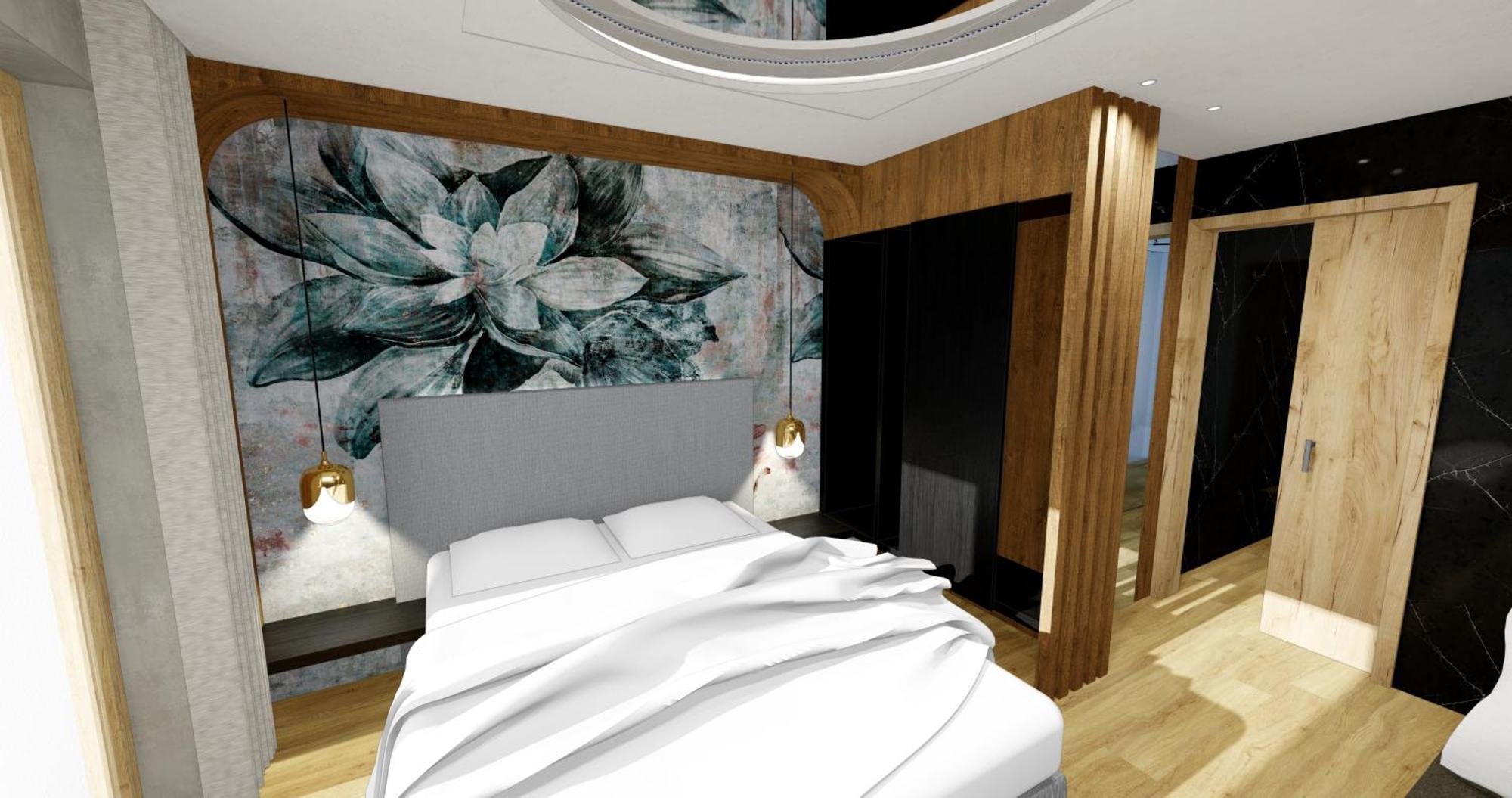 Hotel Christof 몽구엘포 외부 사진