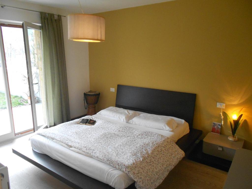 Hotel Christof 몽구엘포 객실 사진