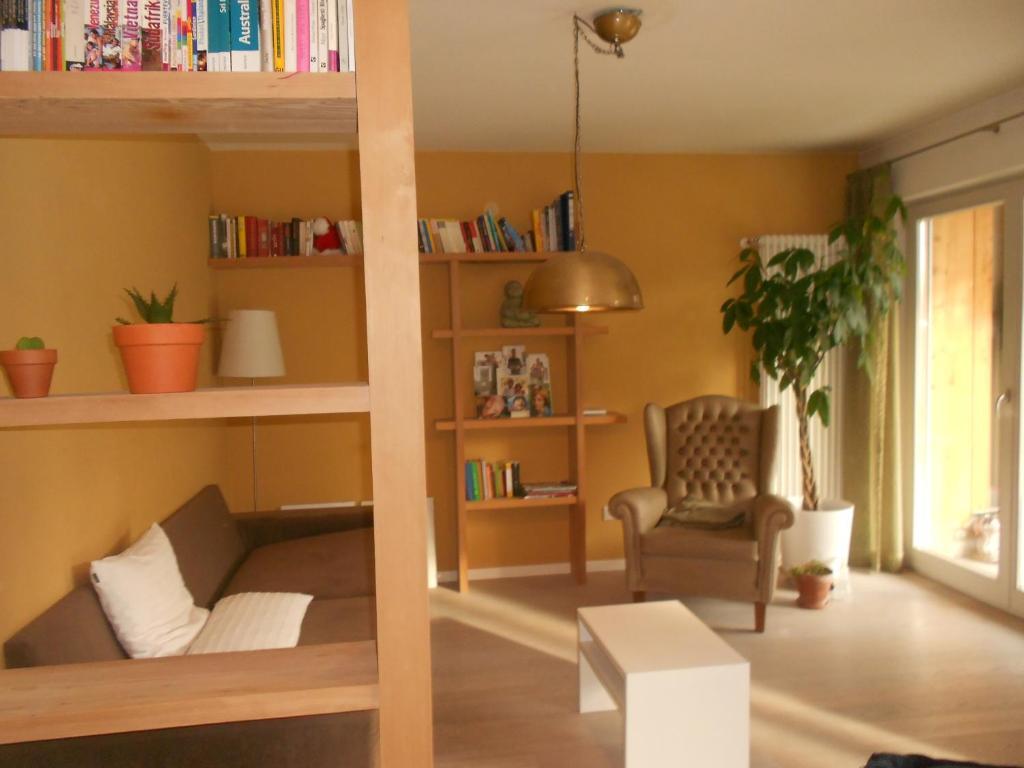Hotel Christof 몽구엘포 객실 사진